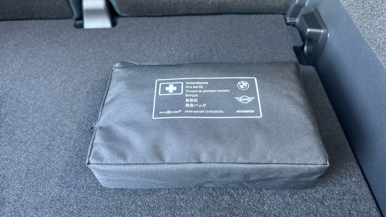 MINI Aceman 135kW E Exclusive [Level 2] 43kWh 5dr Auto Electric Hatchback